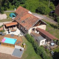 Haus zu verkaufen in Frankreich - PQD buitenkant 1.jpg